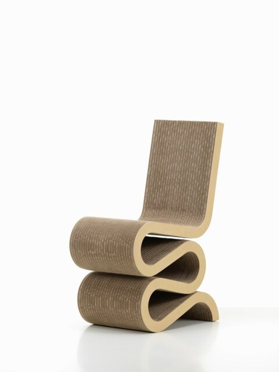 Wiggle Chair