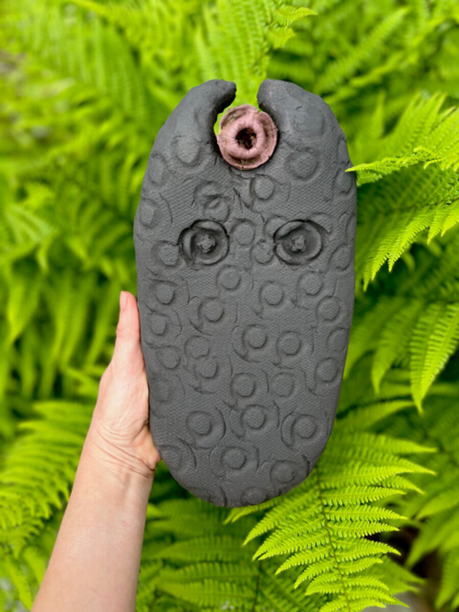 Eucalyptus Devil
