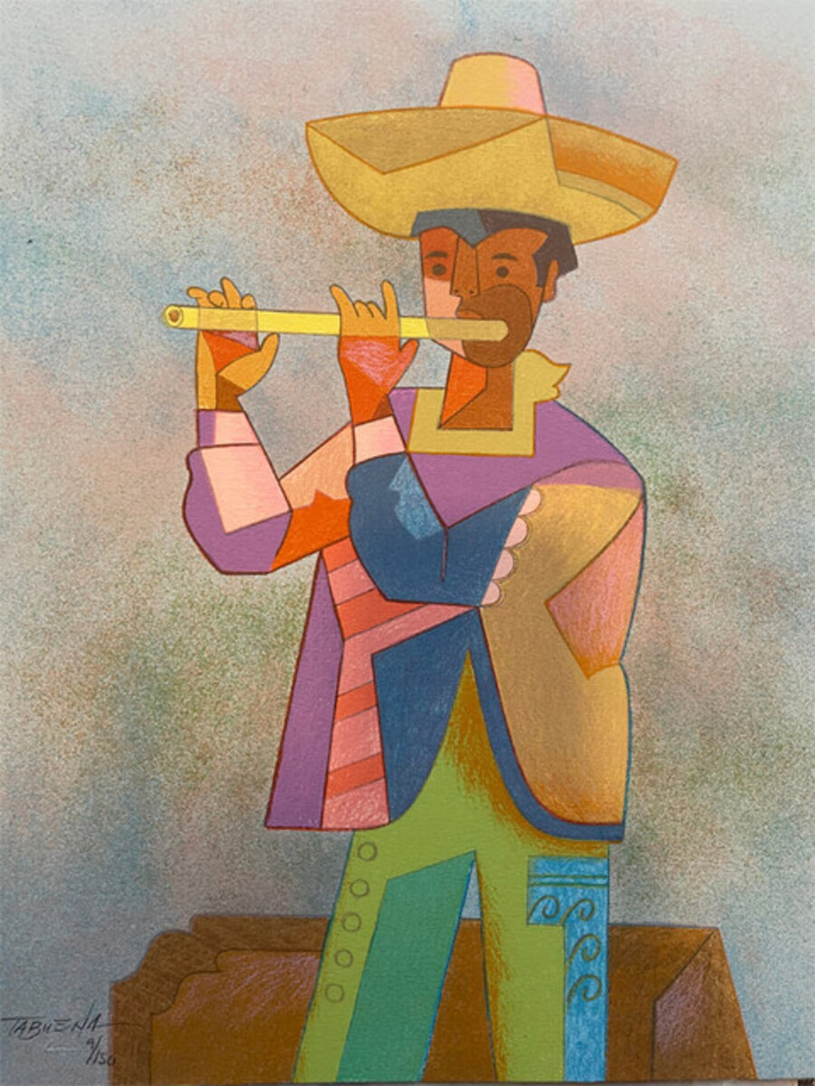 Flauta