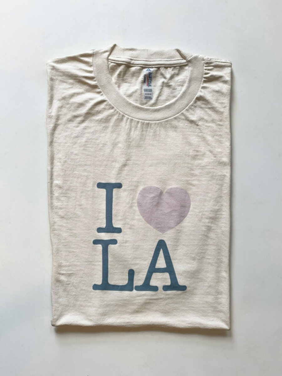 I Heart LA