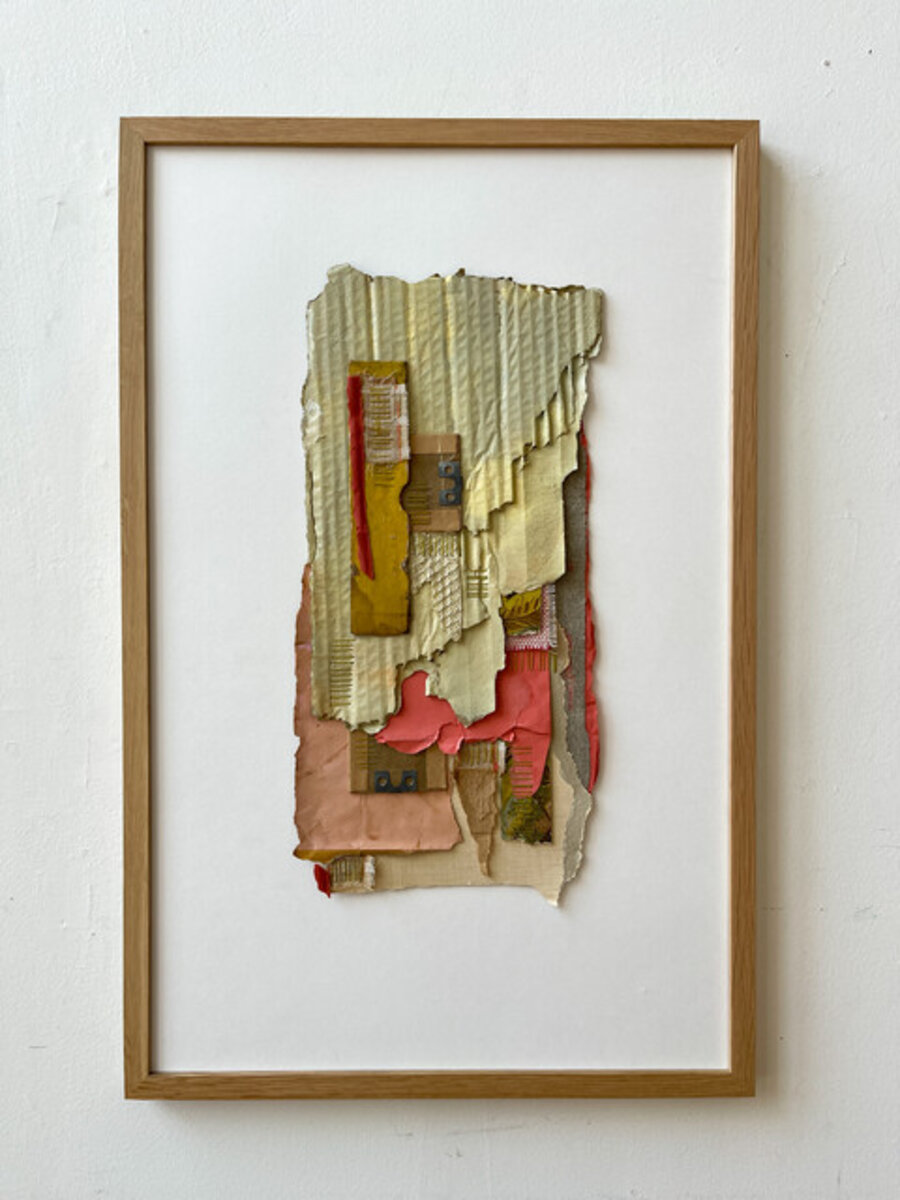 Fragments No.8
