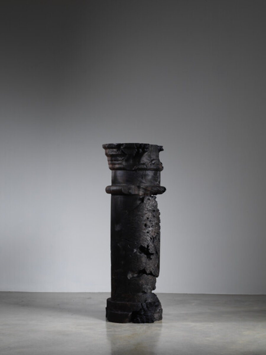 Column Series: Pillar III