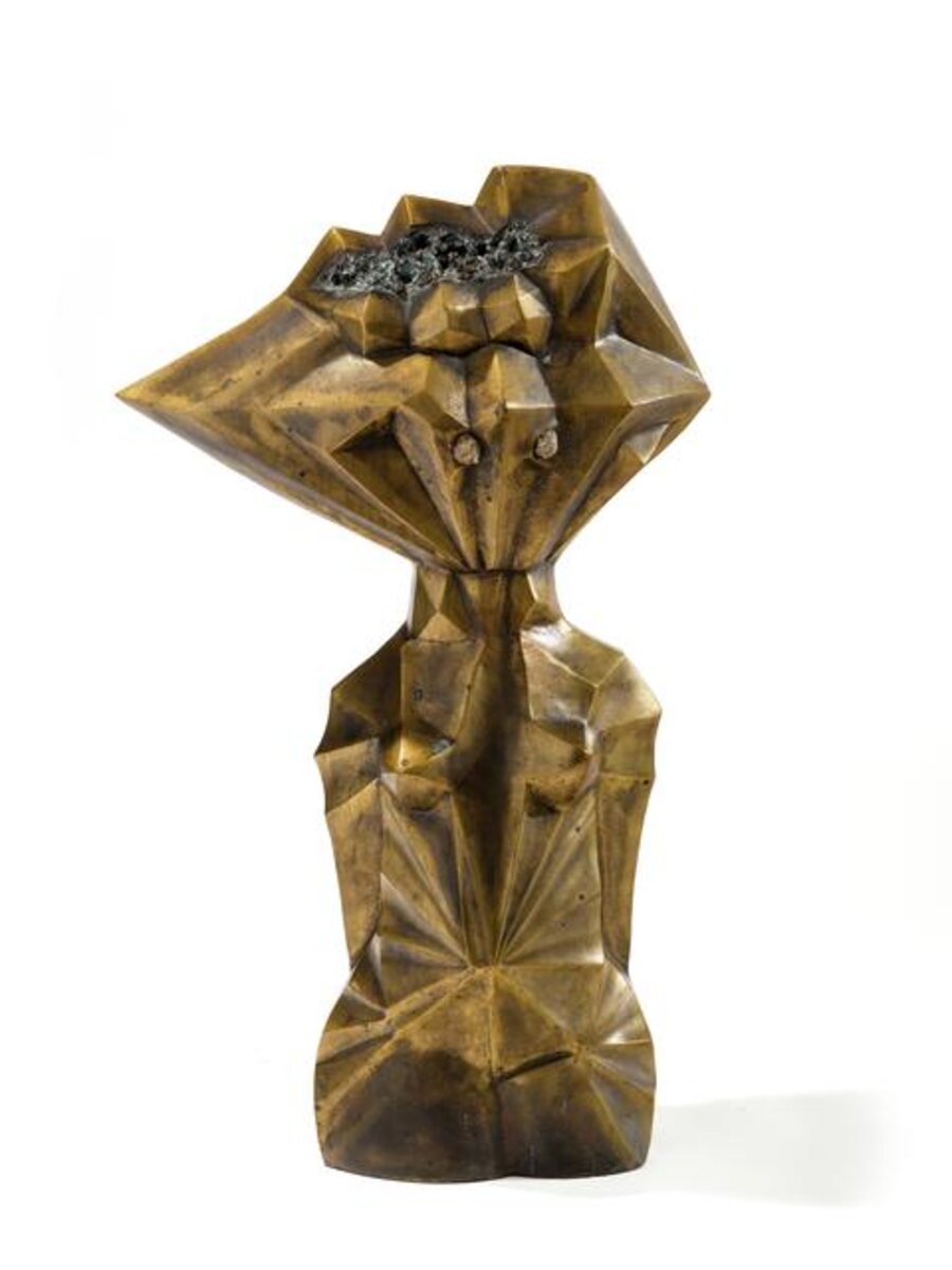 La forêt