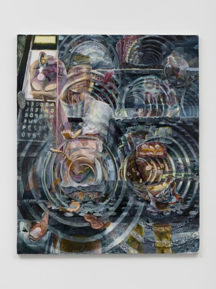 Vending machine