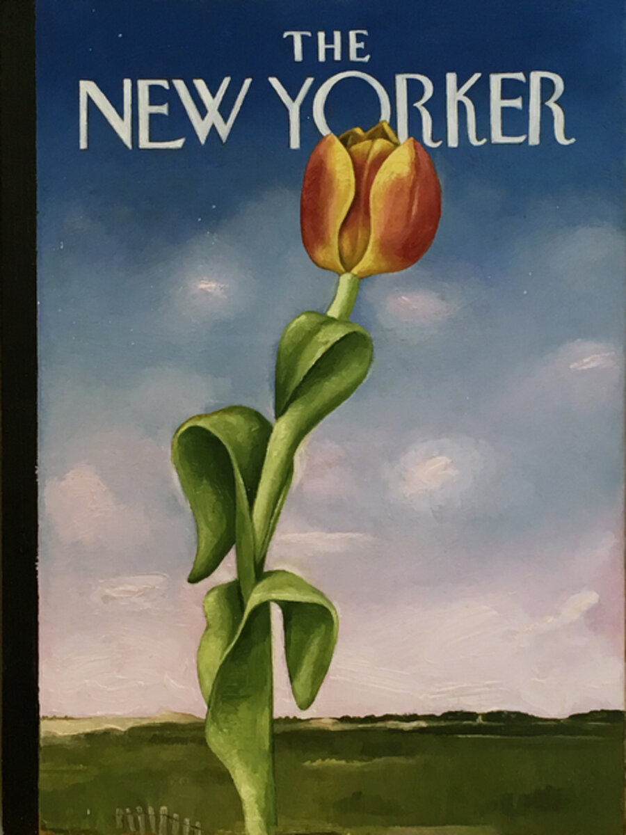 The New Yorker