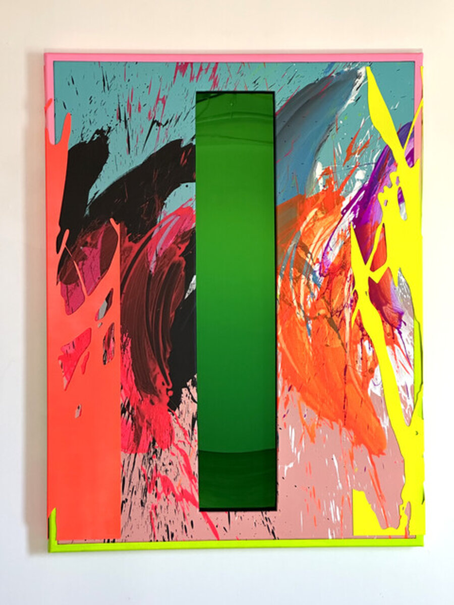 Meta Paintings 10