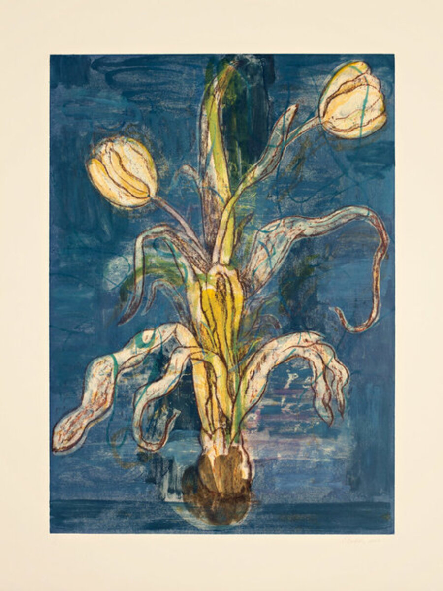 Tulips I