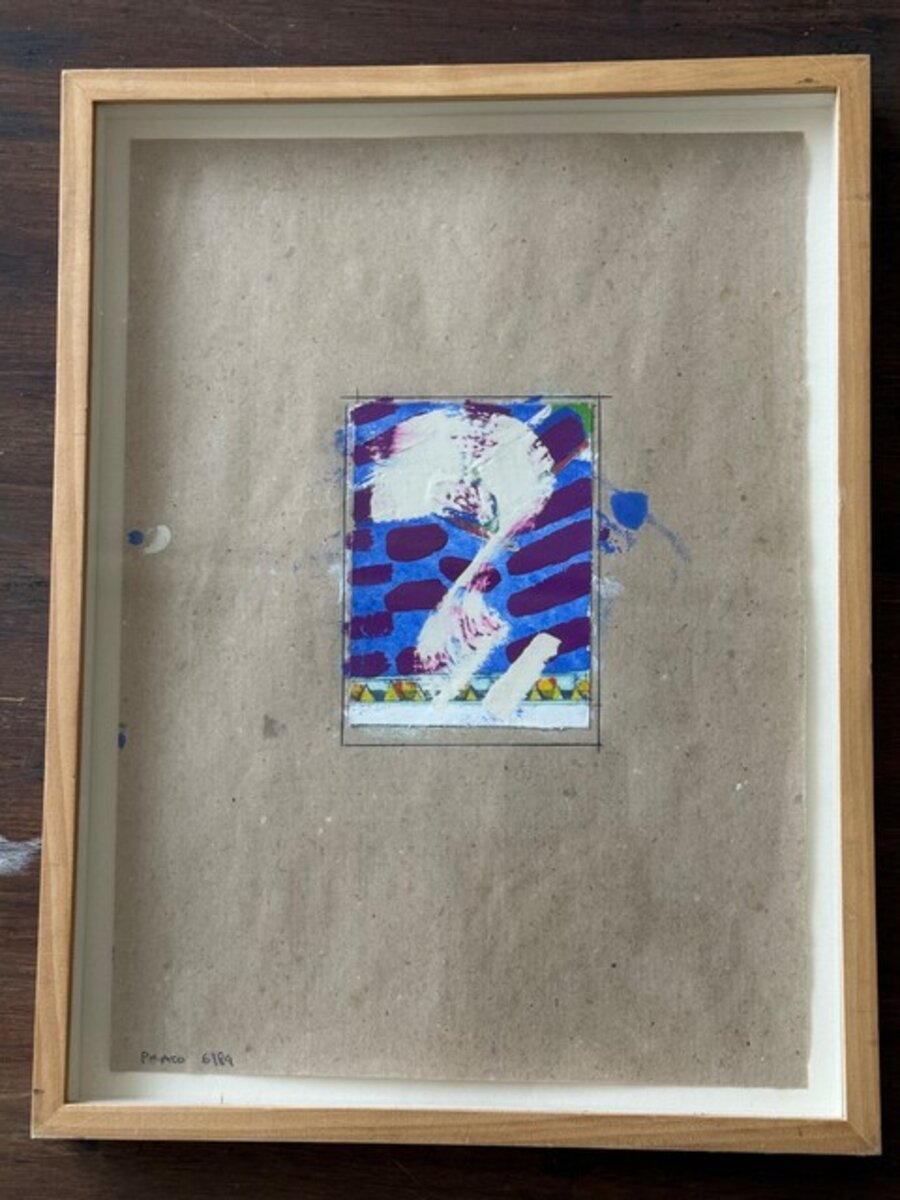 Untitled (Prato)