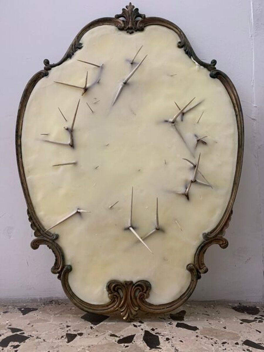 Mirror n.15