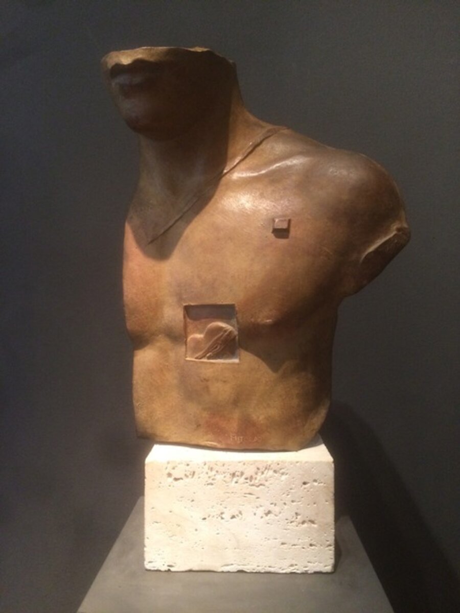 Asclépios