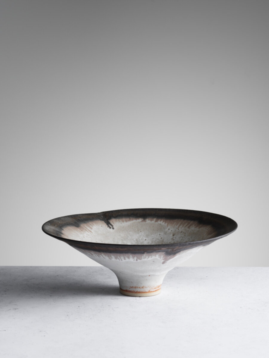 Conical Bowl
