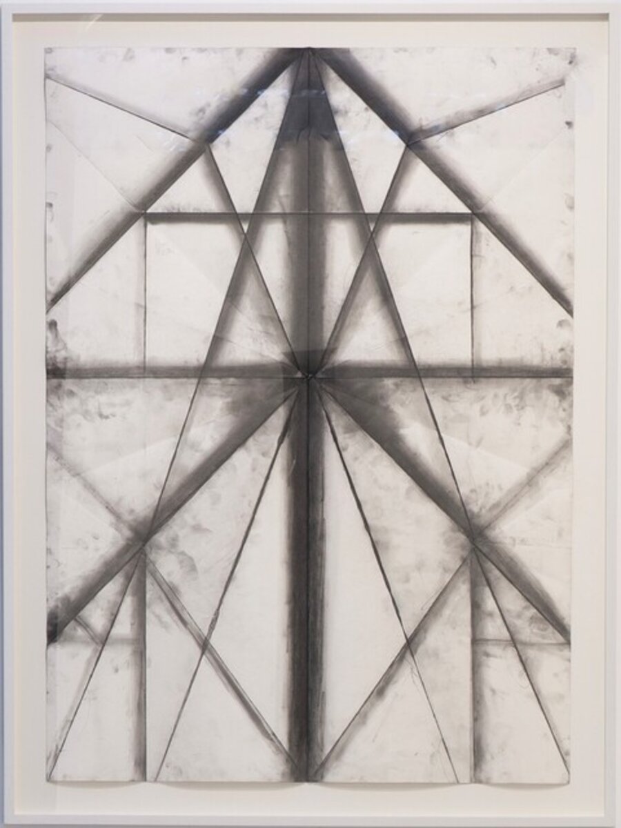 Unfolding (Plane)