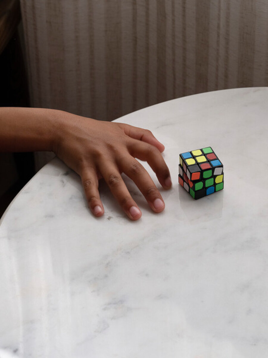 Cube