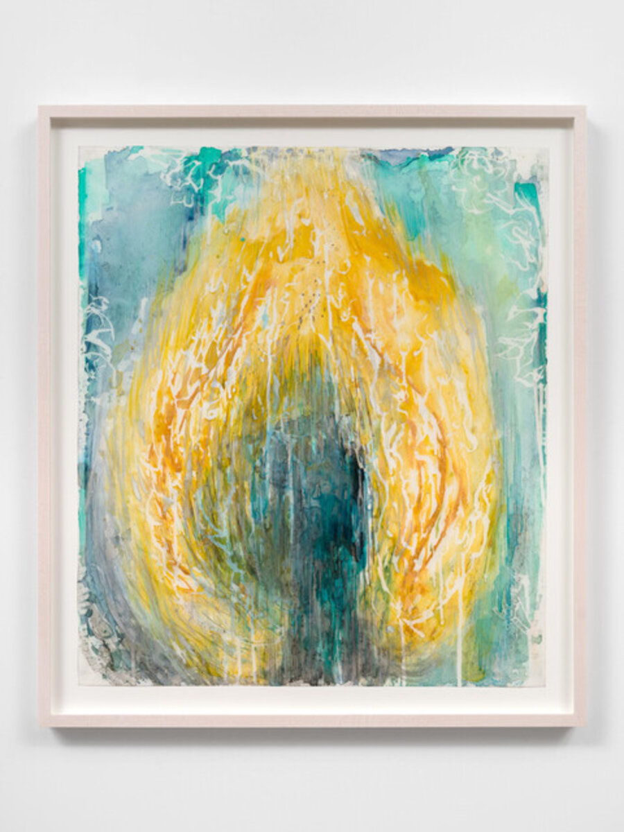 Untitled (Fire Series)