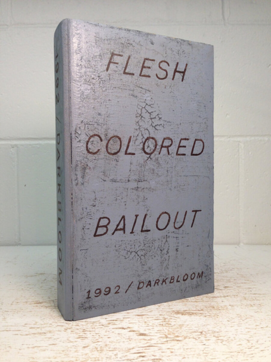 Flesh Colored Bailout
