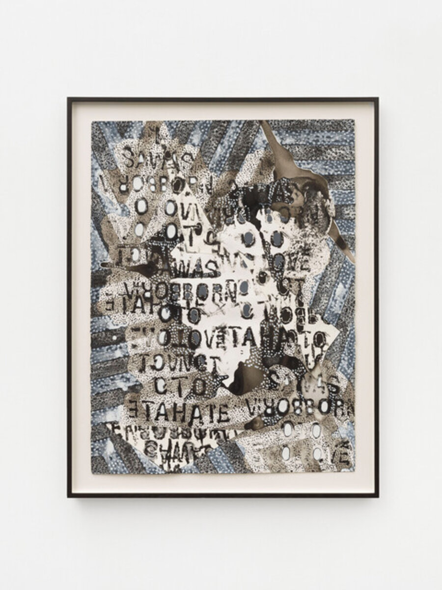 Antigone 3000 (black + white Berlin)
