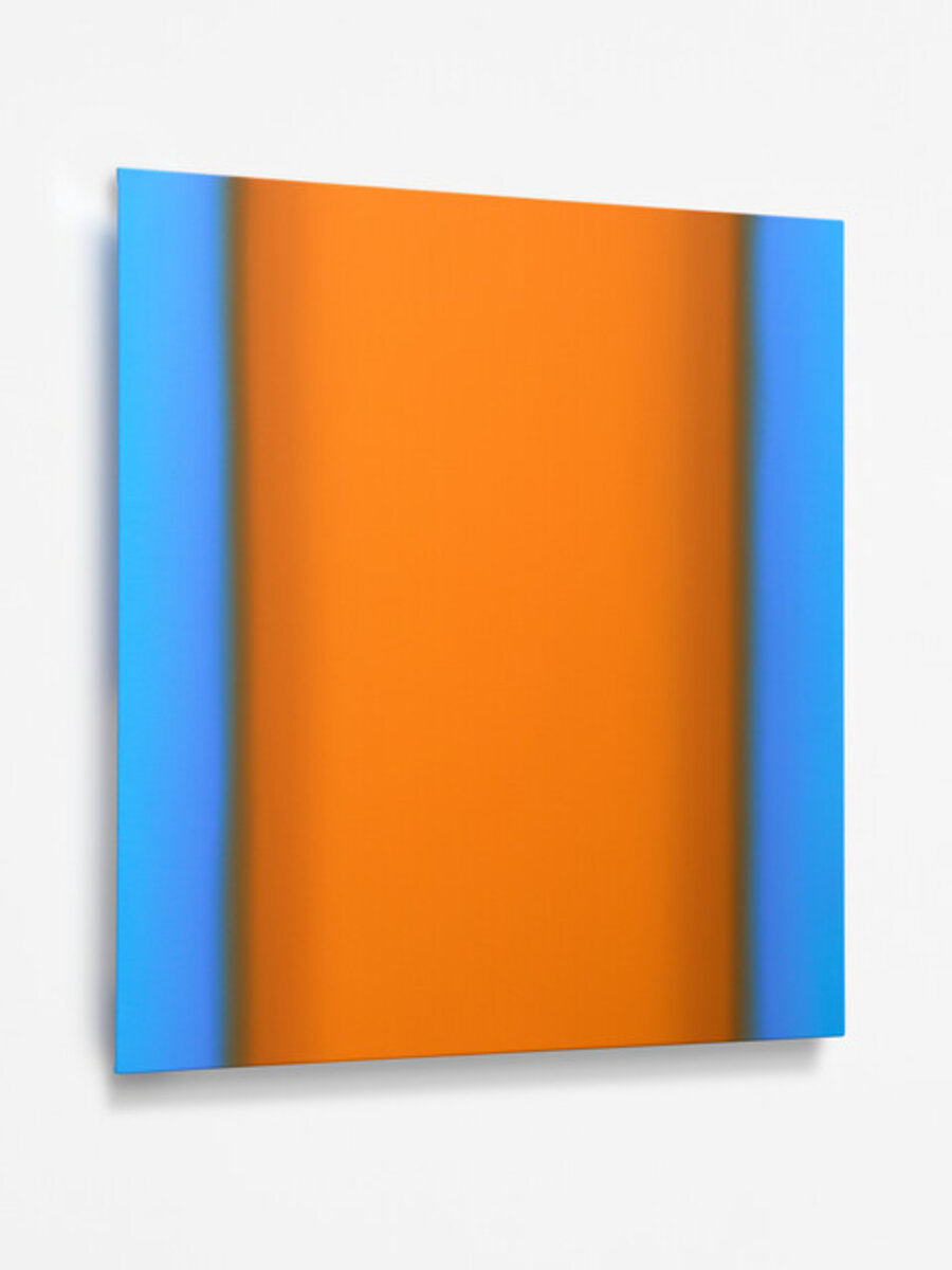 Blue Orange, Matter of Light Series