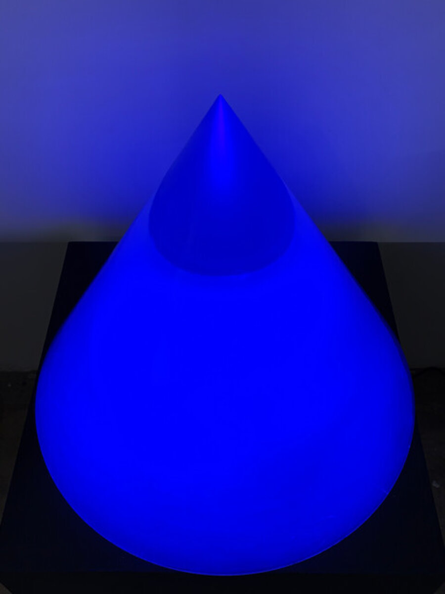 Millstones of Time