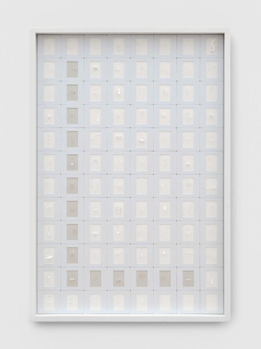 Letterist (Slide Typewriter L)