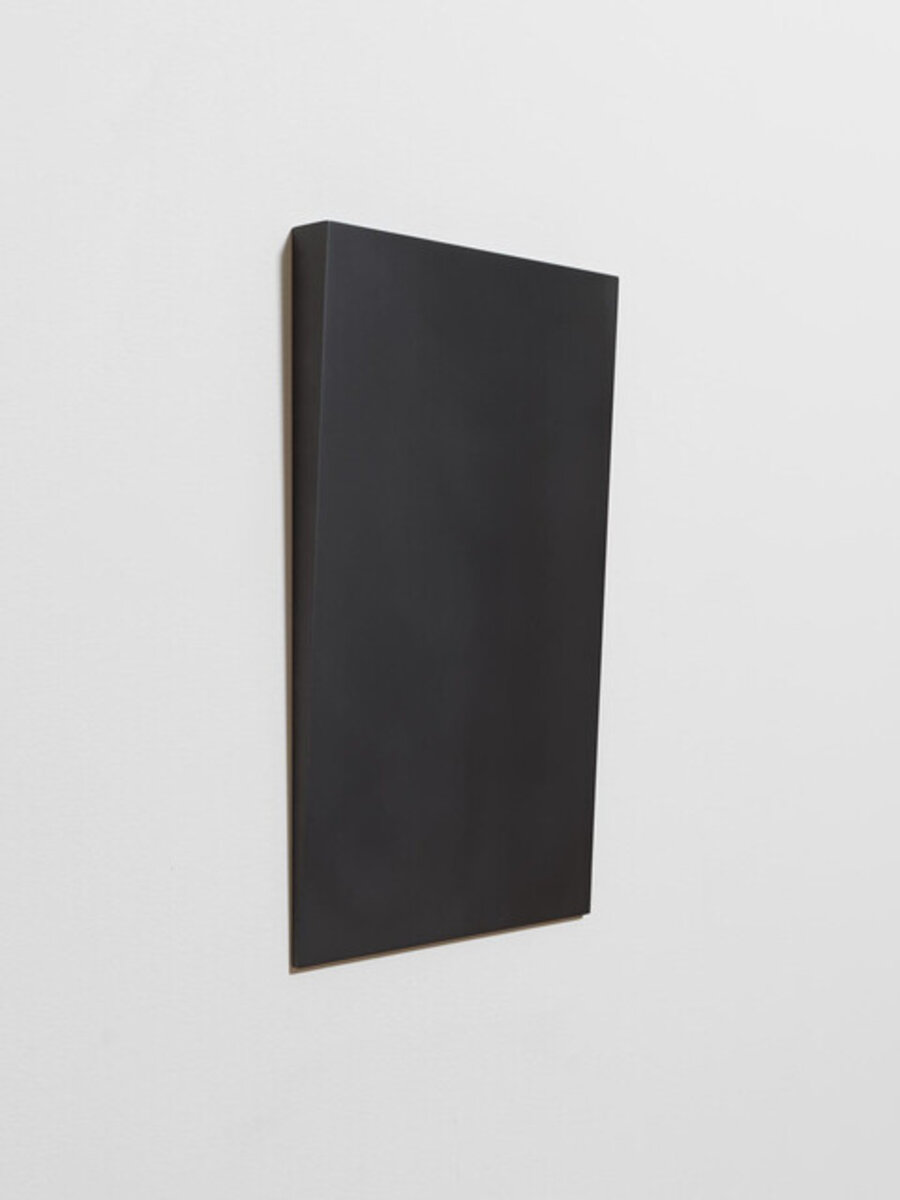 Vertical Wedge, no. 3