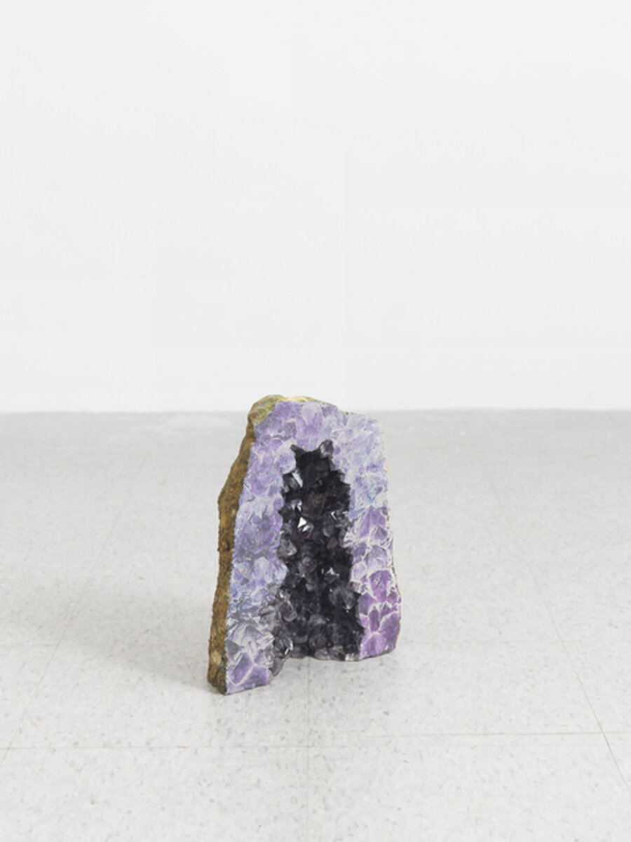 Standard Issue Double Geode