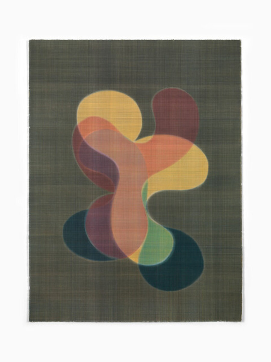 Untitled II