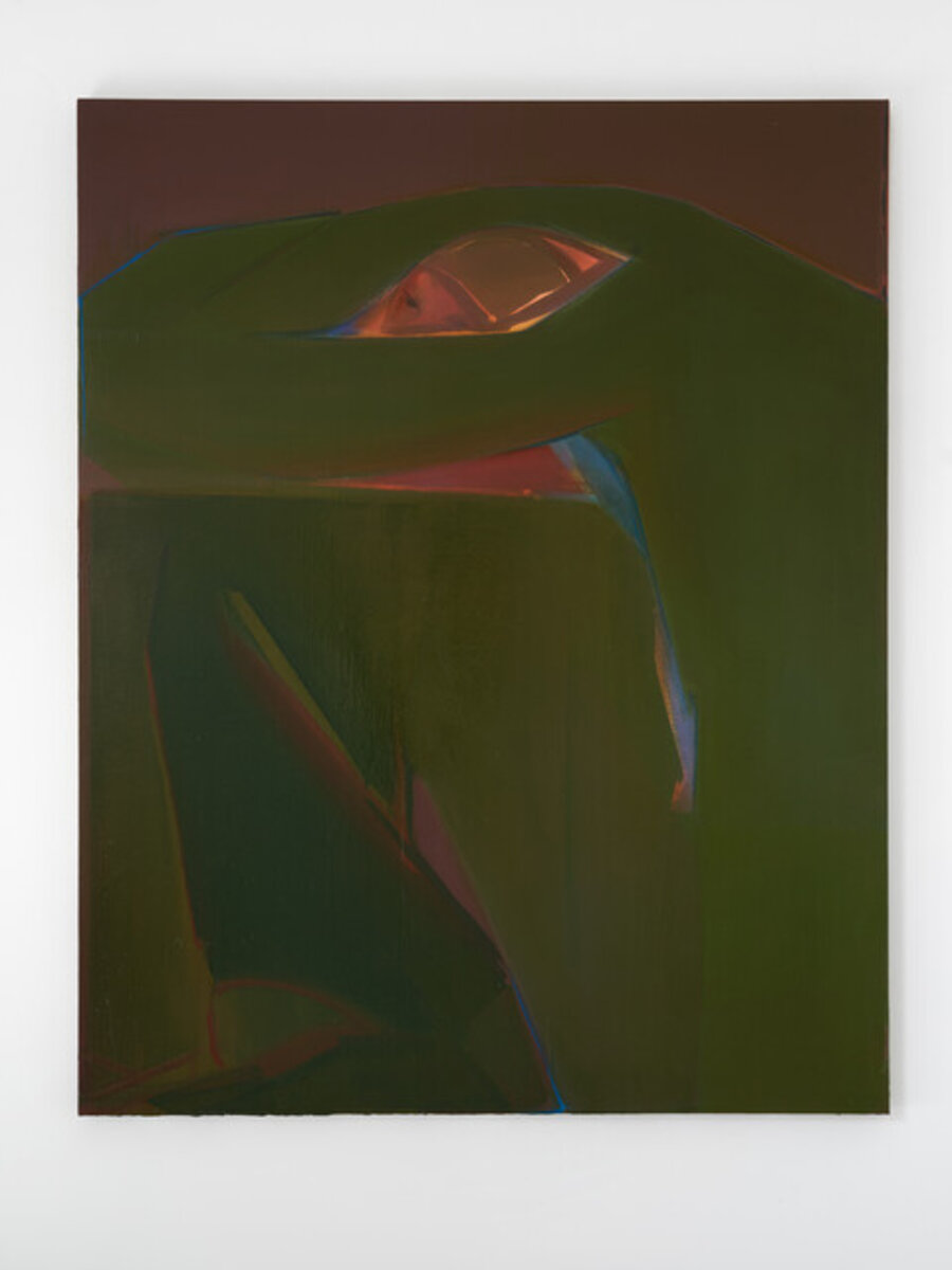 Untitled (With Affection) #1