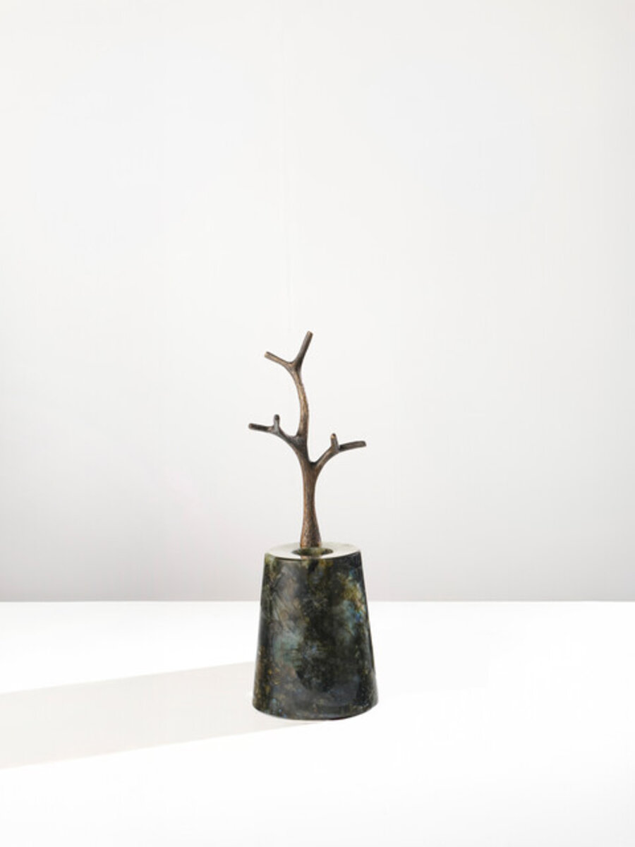 Candlestick 'Alpina'