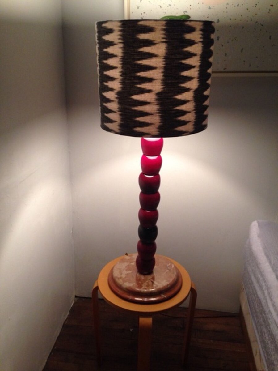 table lamp