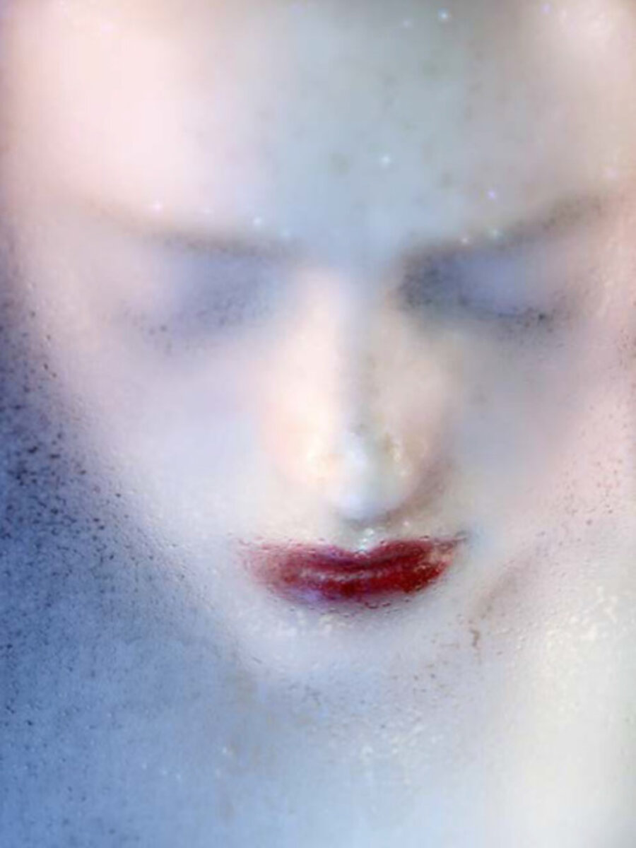 Frozen