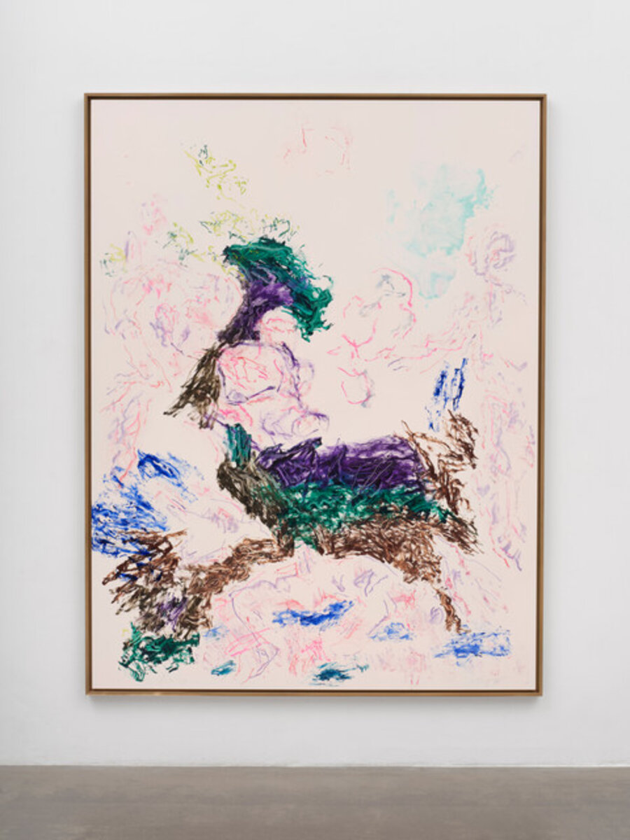 Untitled Painting (9.3.24)