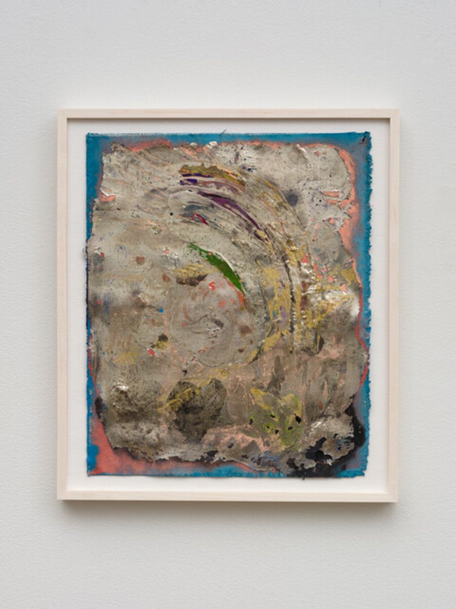 Becoming Rainbows 12