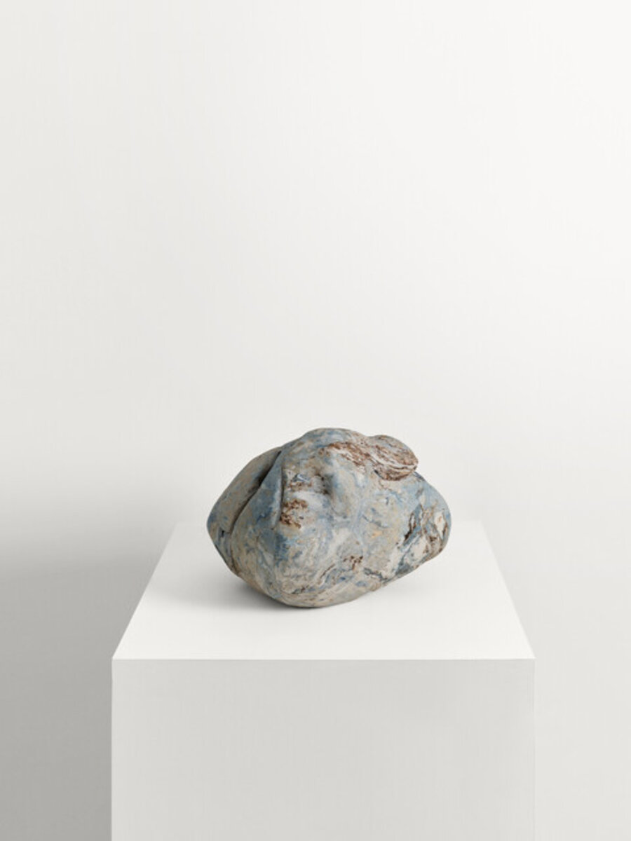 Pebble meteorite VII