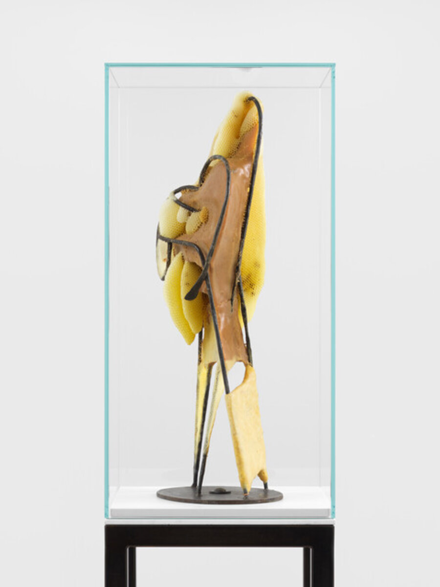 Forged Dance; Entropic Subconscious Matris (3)