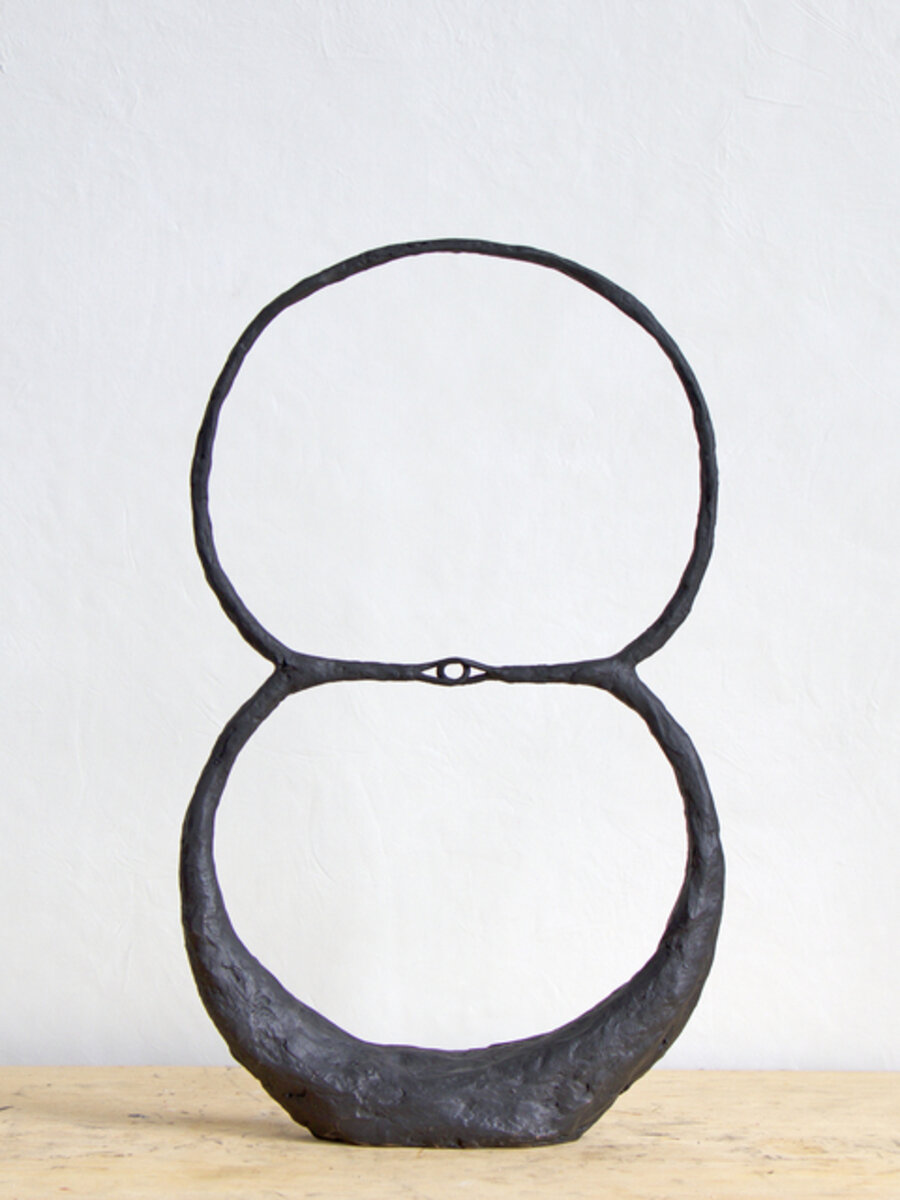 Venn Fidelities Petite Sphere