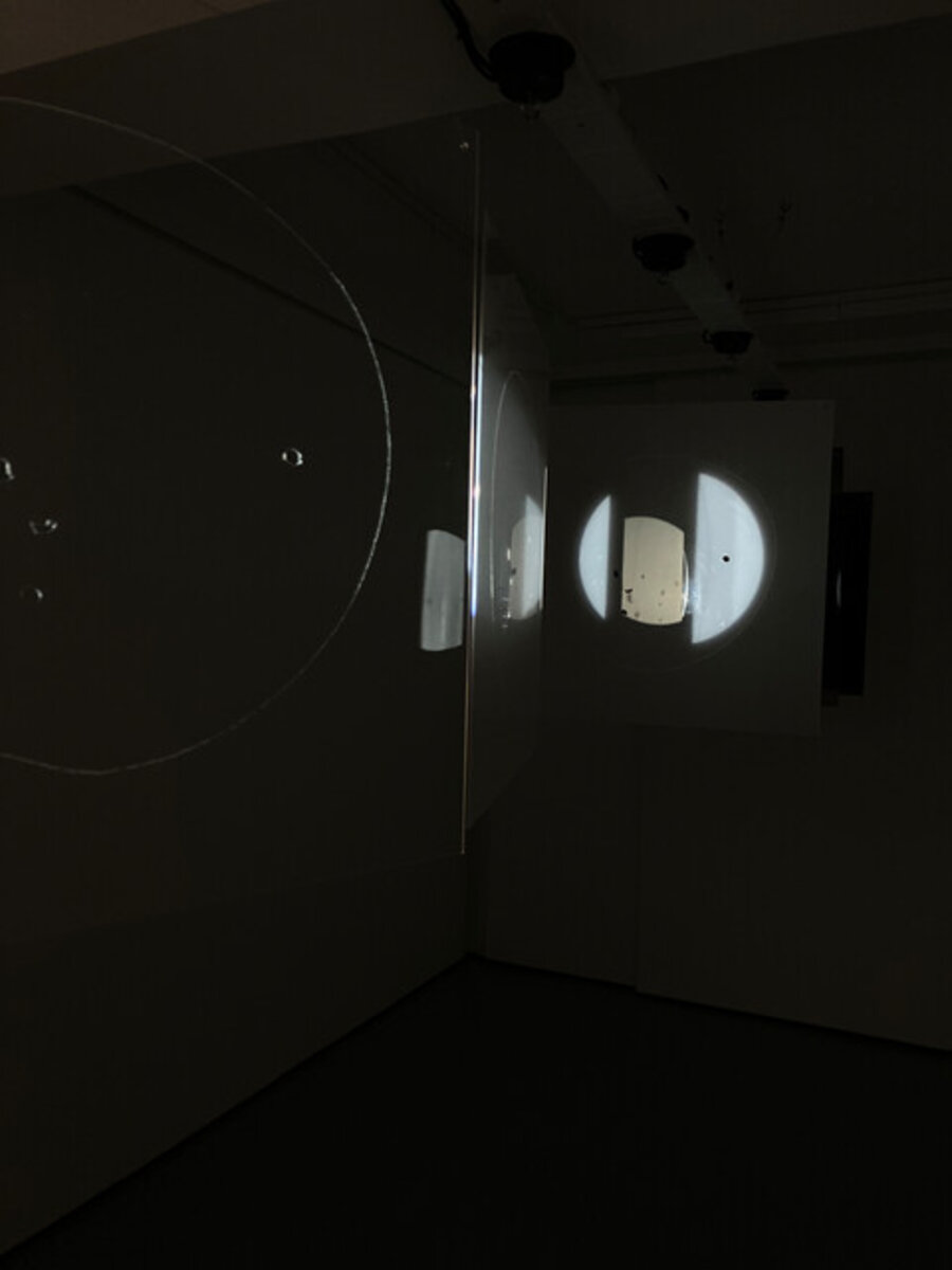 five suns / eclipse