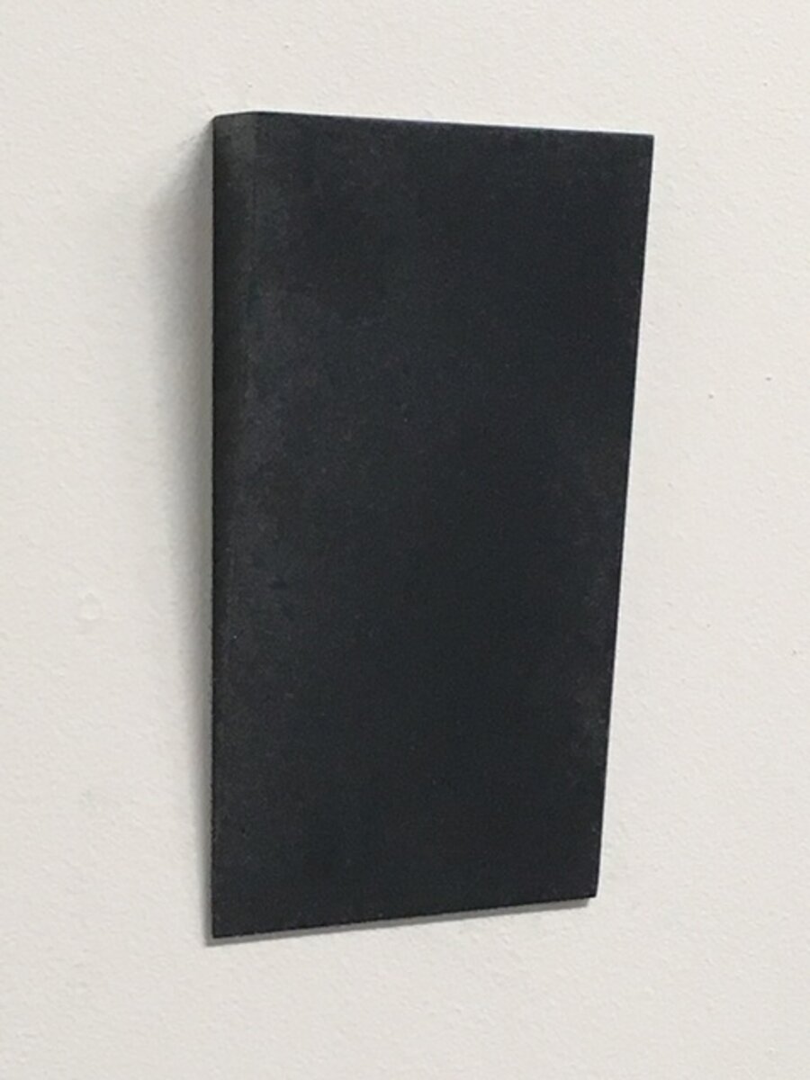 Untitled - Wedge
