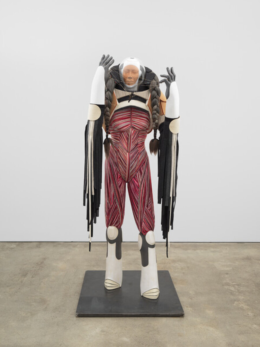 góoxaadi (Sovereignty suit)