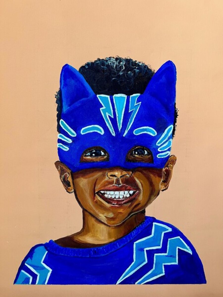 Cat-Boy