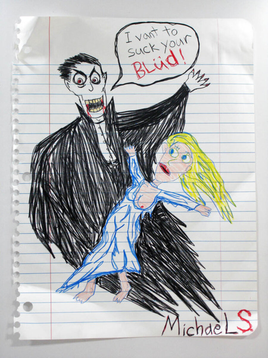 Suck Your Blüd