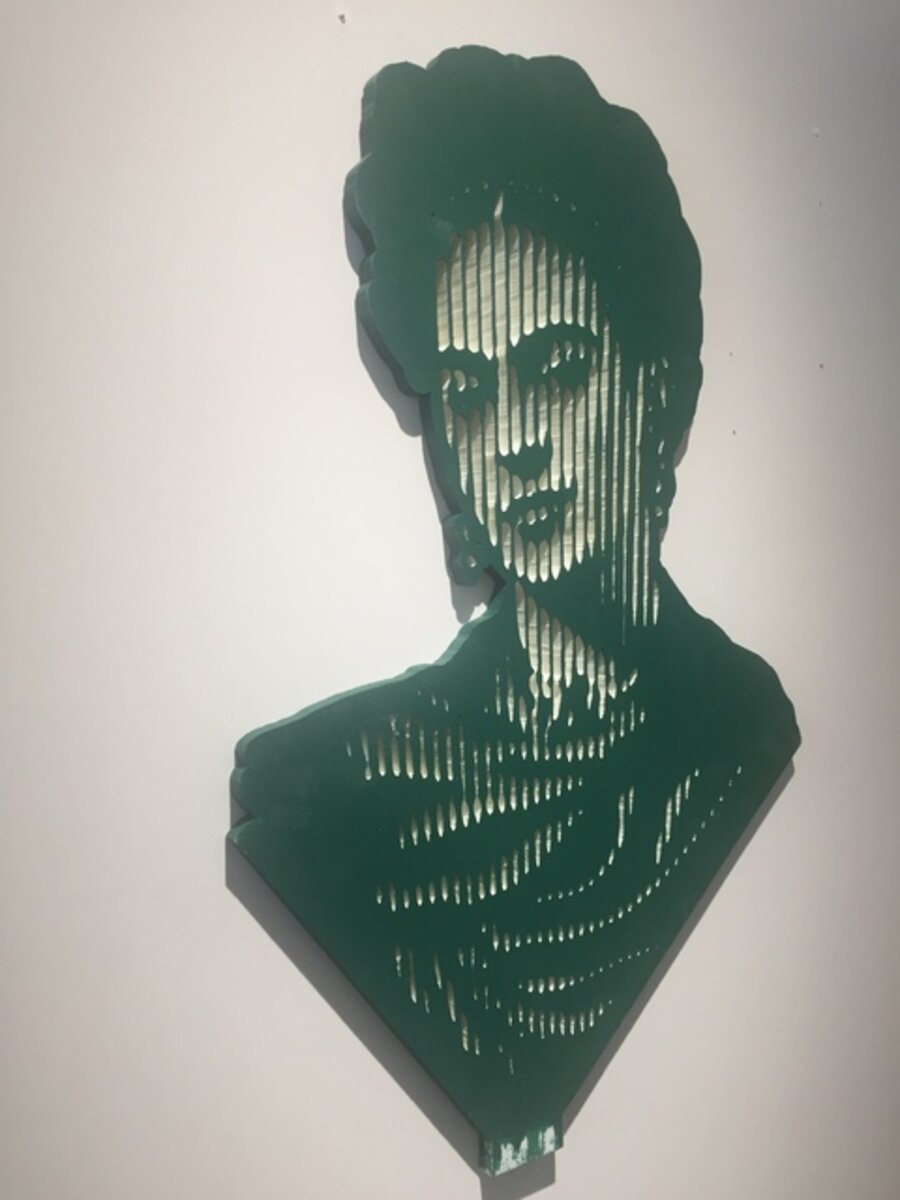 Frida Kahlo