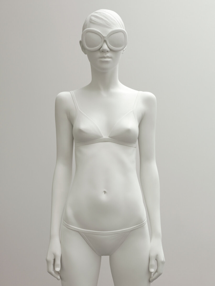 Yoko XXXI