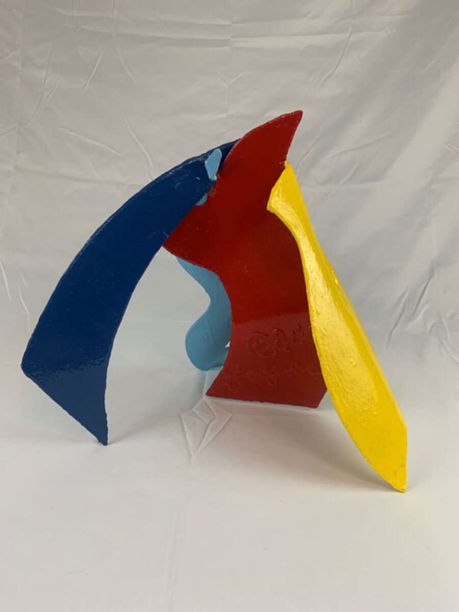 Small Sculpture