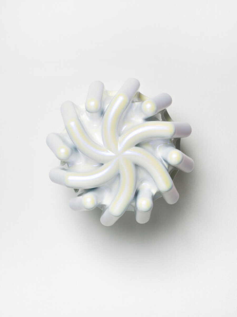 Spectral Pearl Star