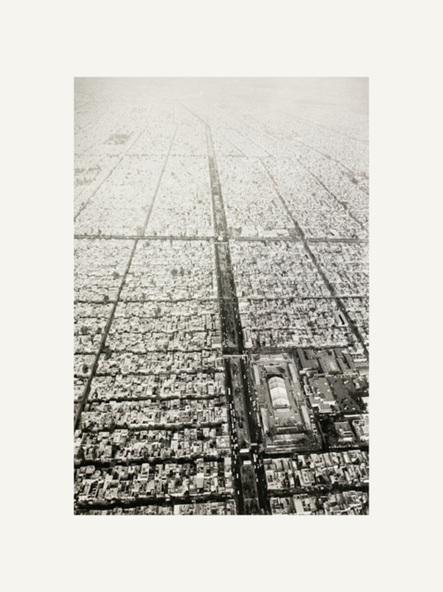 Constelación I (E)