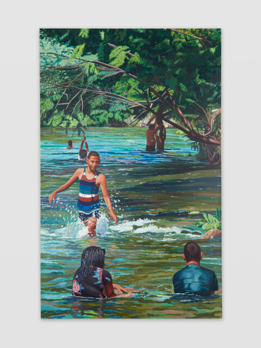 Rio Titilito