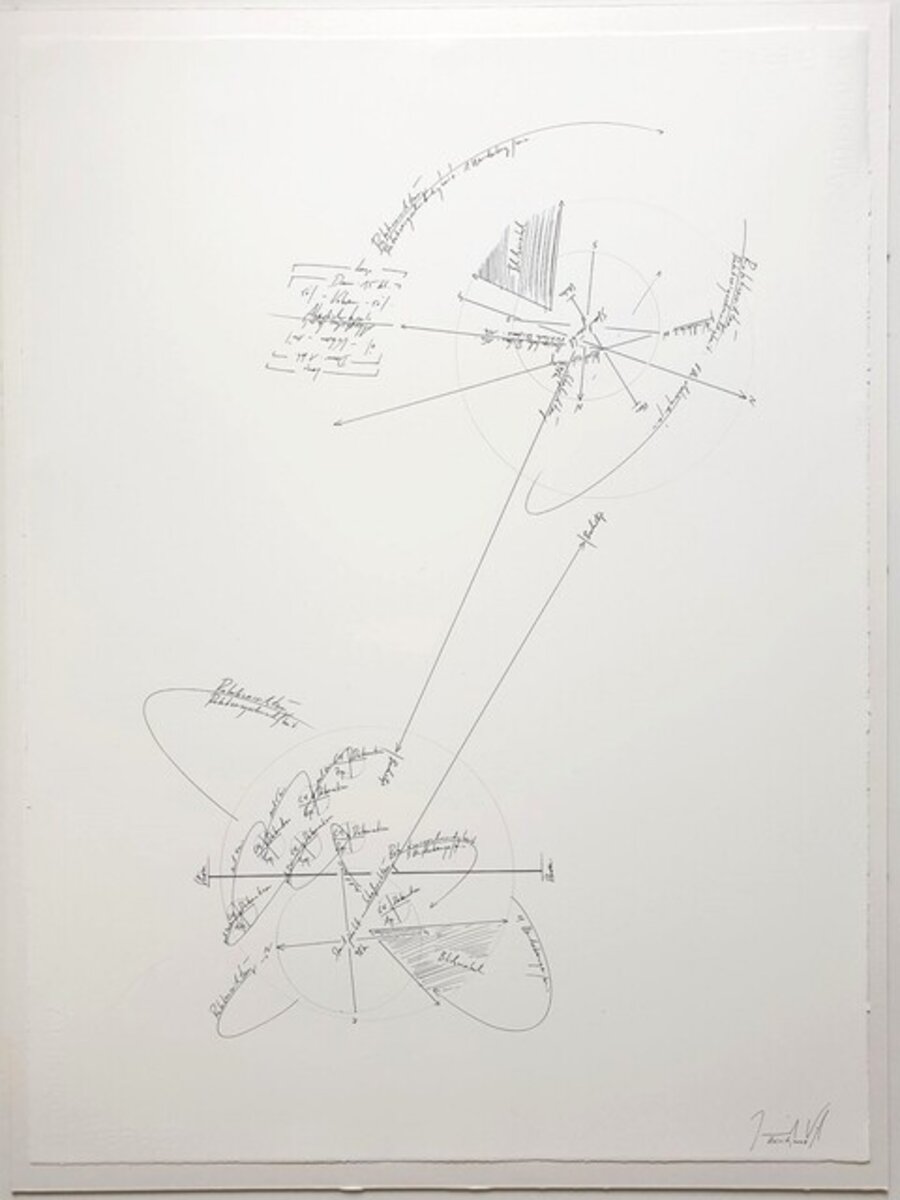 Matrix-Studie 19