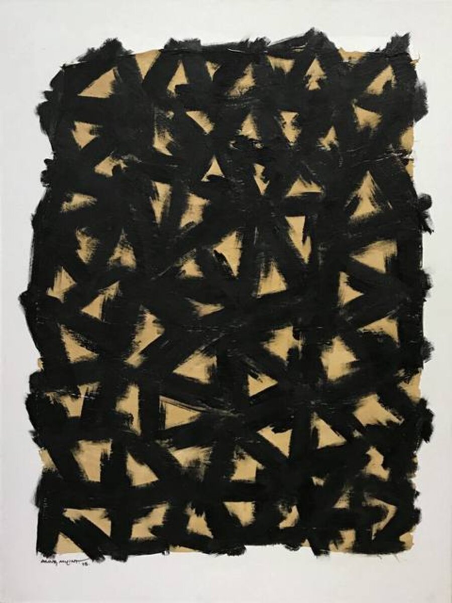 Black is Black