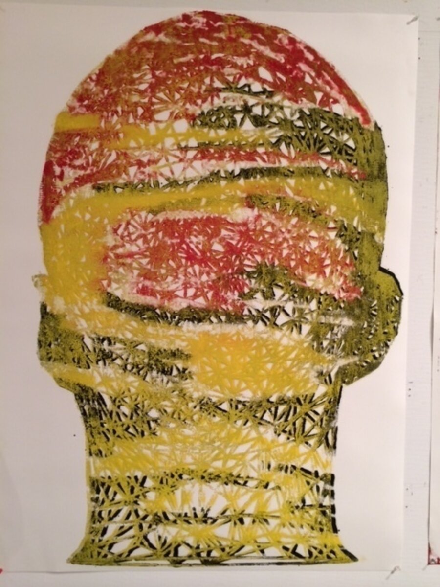 Untitled #2