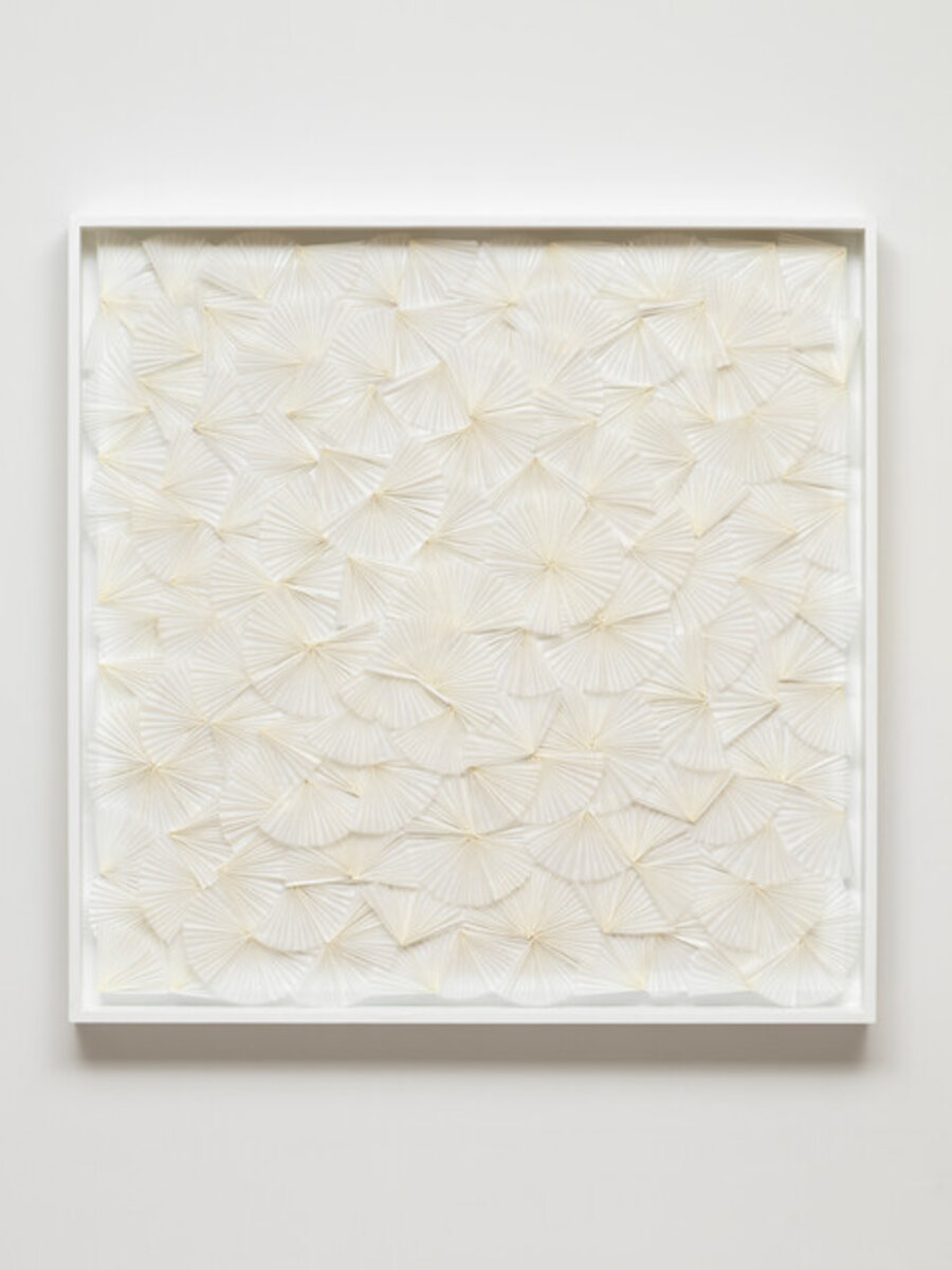 Untitled (Fan)